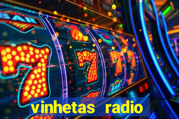 vinhetas radio globo futebol