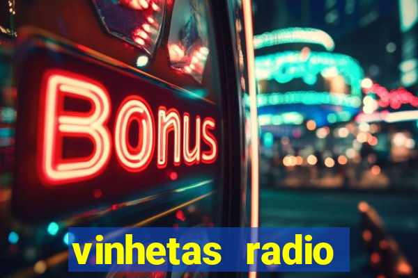 vinhetas radio globo futebol