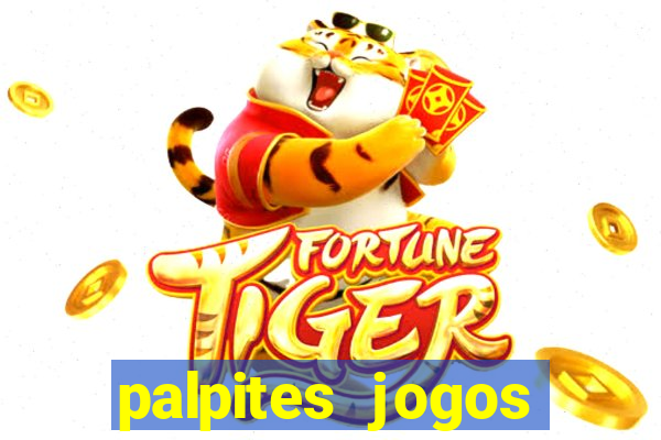 palpites jogos quarta feira