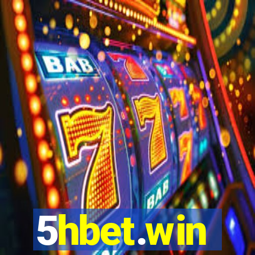 5hbet.win