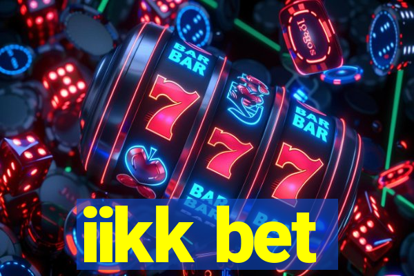 iikk bet