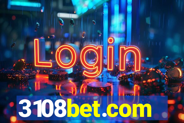 3108bet.com