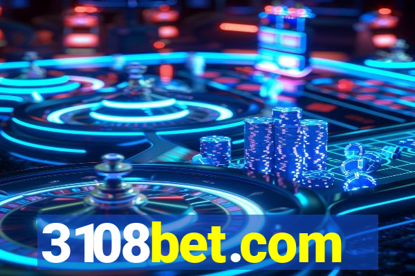 3108bet.com