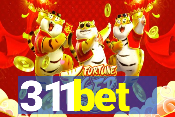 311bet