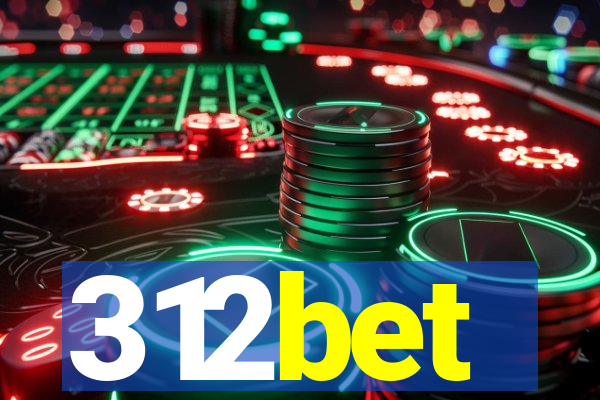 312bet