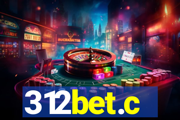 312bet.c