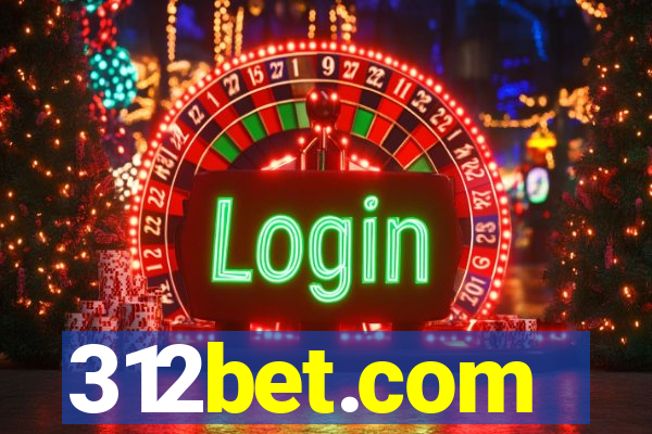 312bet.com