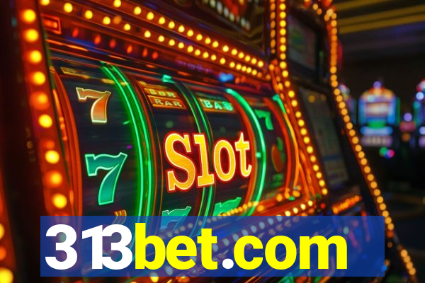 313bet.com