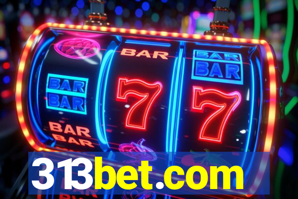 313bet.com