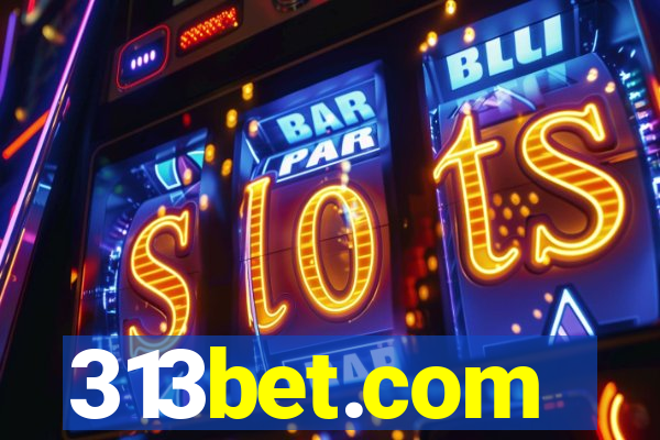 313bet.com