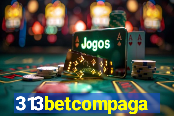 313betcompaga