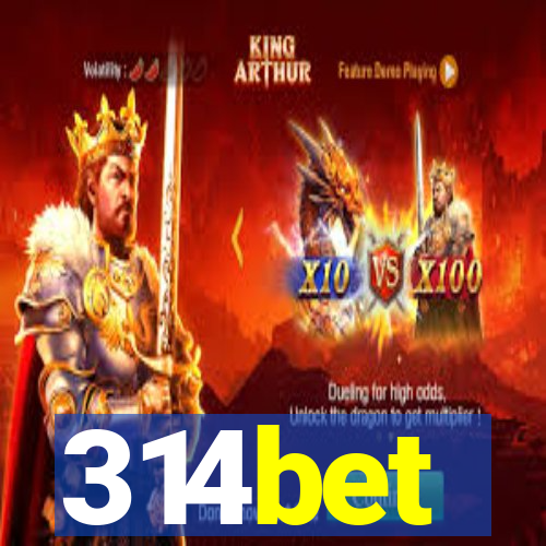 314bet