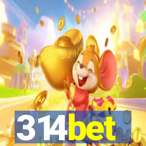 314bet