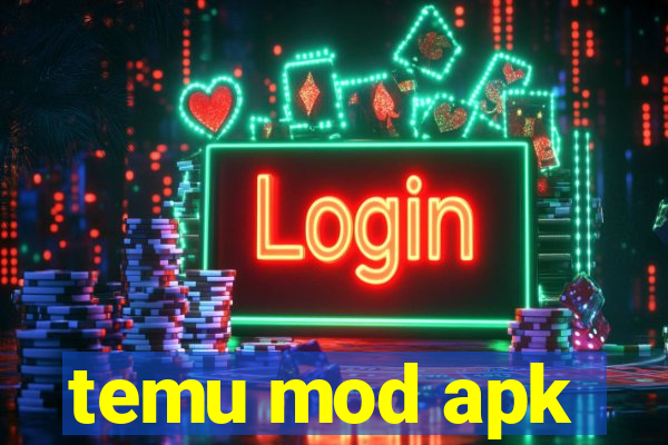 temu mod apk