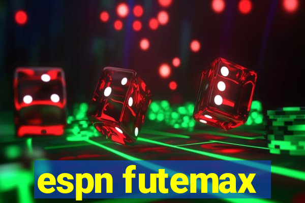 espn futemax