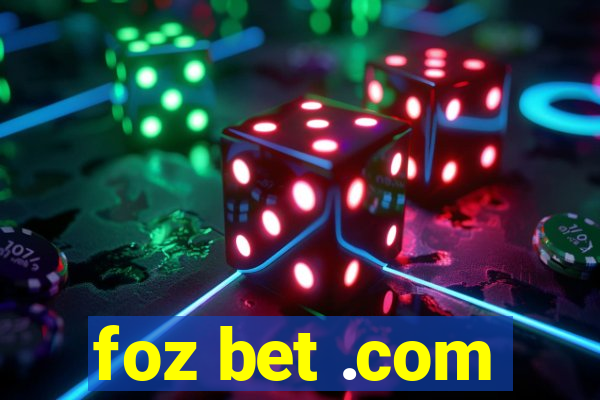 foz bet .com