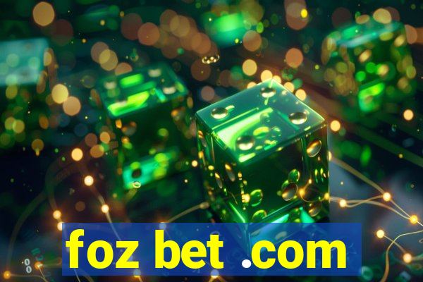 foz bet .com