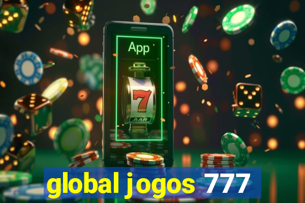 global jogos 777