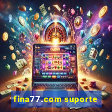 fina77.com suporte