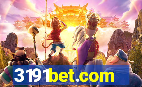 3191bet.com