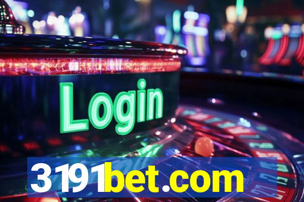 3191bet.com