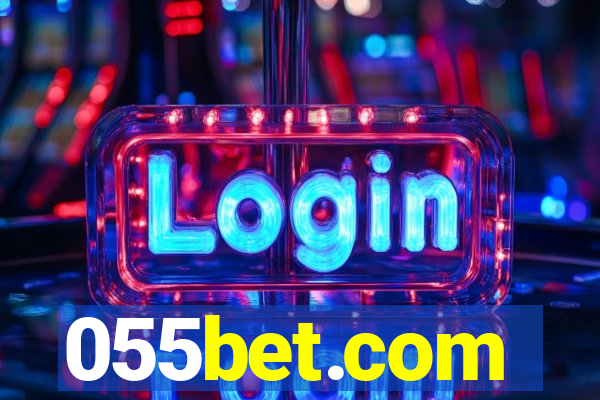 055bet.com