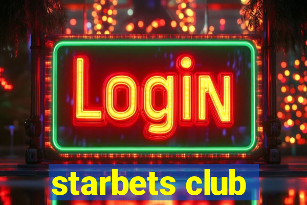 starbets club