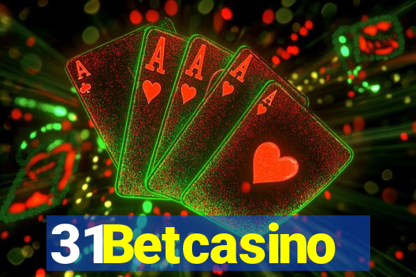 31Betcasino