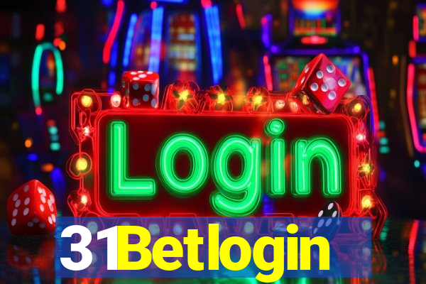 31Betlogin