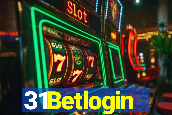 31Betlogin