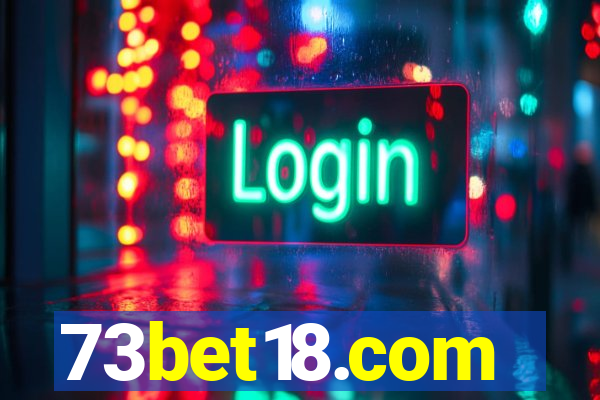 73bet18.com