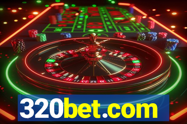 320bet.com