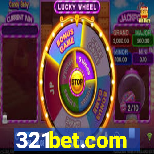 321bet.com