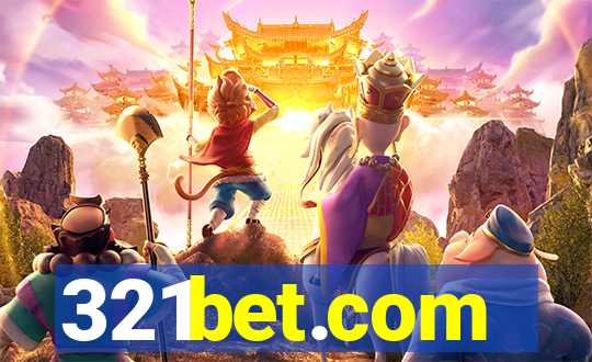 321bet.com