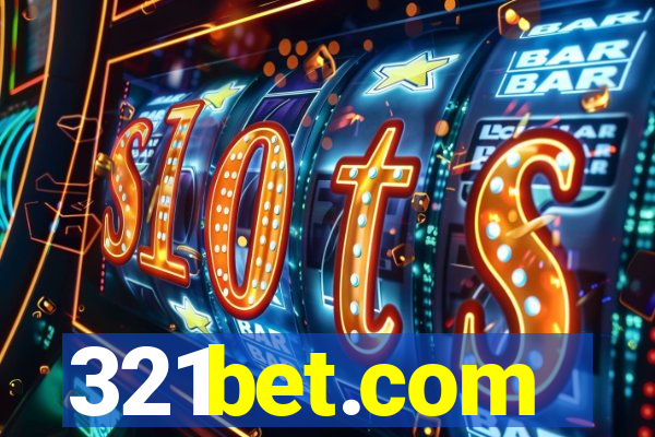 321bet.com