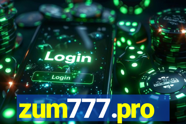 zum777.pro