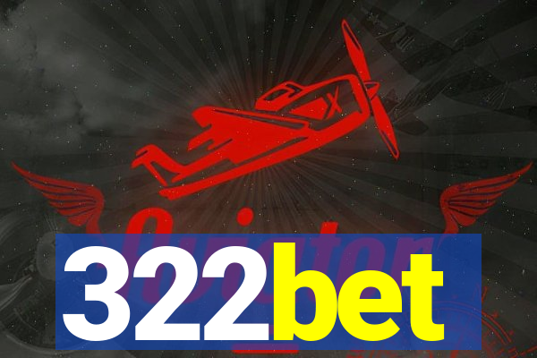 322bet