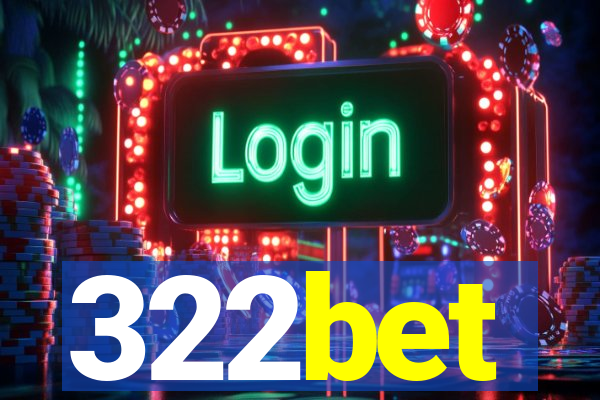 322bet