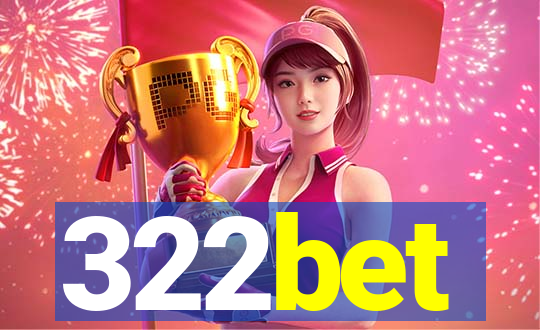 322bet