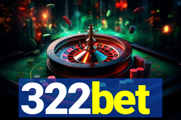 322bet