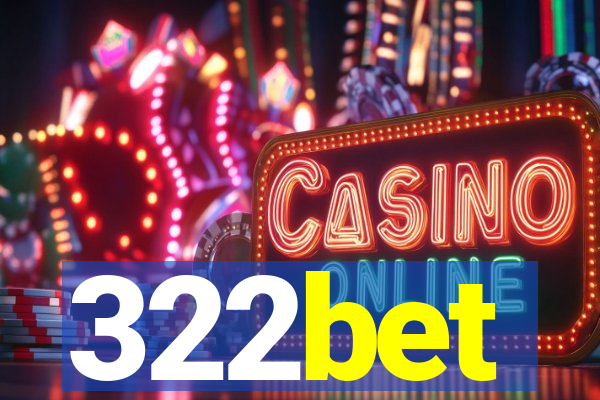 322bet