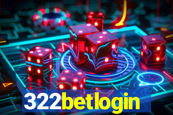 322betlogin