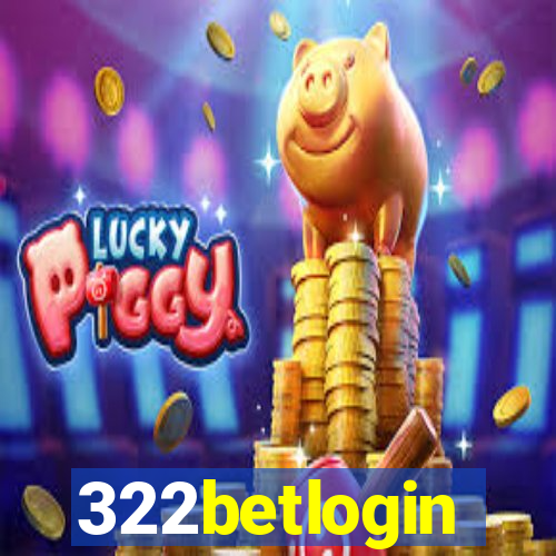 322betlogin