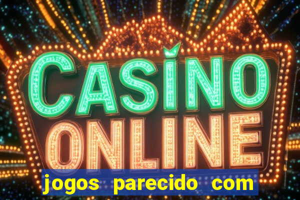 jogos parecido com coin master