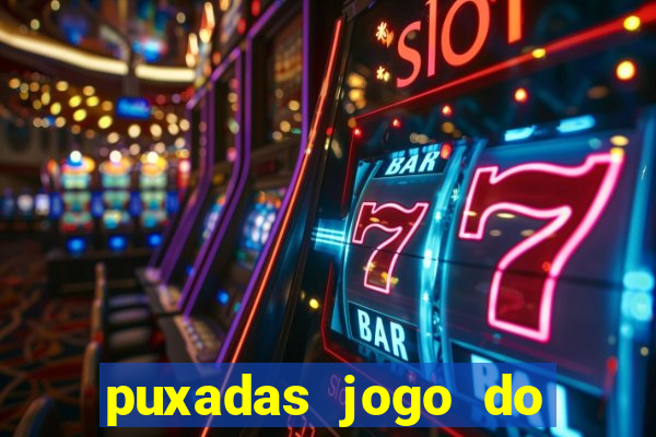 puxadas jogo do bicho sueli