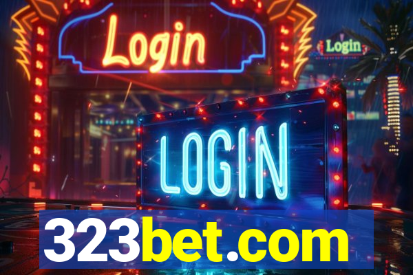 323bet.com