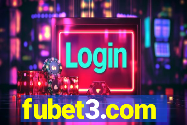 fubet3.com