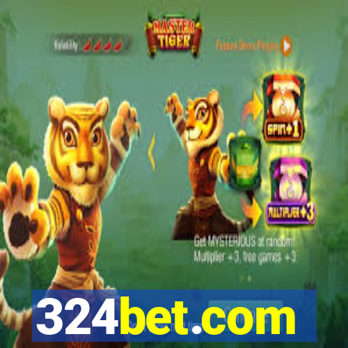 324bet.com