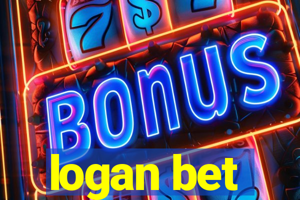 logan bet