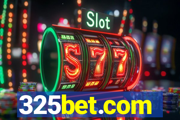 325bet.com